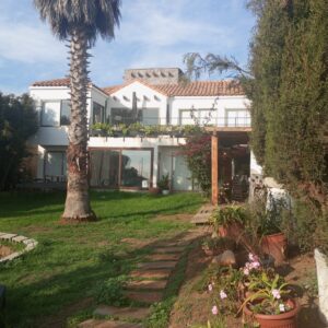 Sorteo Gran casa Vista Mar Dunares