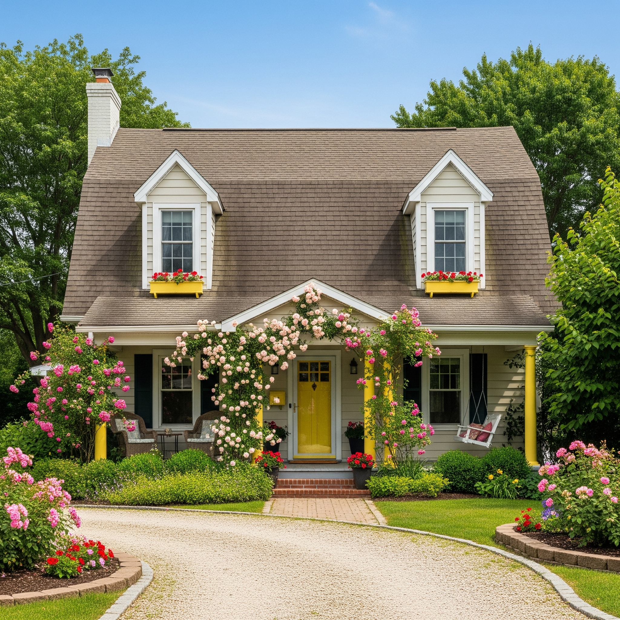 House Prize