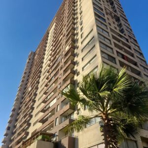 Sorteamos hermoso Depto. con Estacionamiento en Bellavista de la Florida