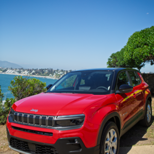 DigiTicket – Sorteo Jeep Avenger 2026 Híbrido